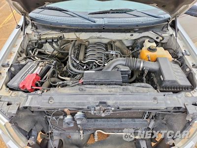 Zdjęcie 11 z 12 samochodu: 2013 FORD F150 SUPERCREW VIN:1FTFW1CF8DKF30774 - miniatura