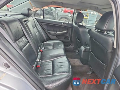 Zdjęcie 10 z 12 samochodu: 2005 HONDA ACCORD EX VIN:1HGCM56845A186169 - miniatura
