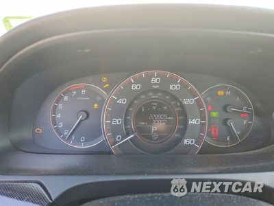 Zdjęcie 9 z 12 samochodu: 2014 HONDA ACCORD VIN:1HGCR2F52EA278578 - miniatura
