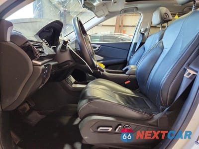 Zdjęcie 7 z 13 samochodu: 2019 ACURA RDX TECHNOLOGY VIN:5J8TC2H51KL035066 - miniatura