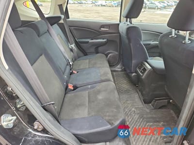 Zdjęcie 11 z 13 samochodu: 2016 HONDA CR-V LX VIN:2HKRM4H33GH709178 - miniatura
