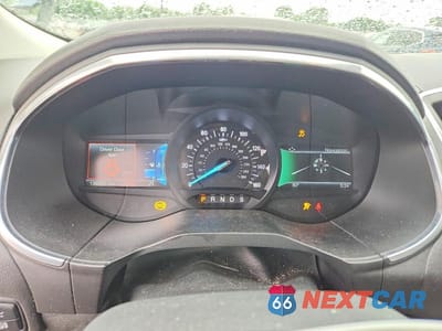 Zdjęcie 9 z 13 samochodu: 2019 FORD EDGE TITANIUM VIN:2FMPK4K99KBC70126 - miniatura