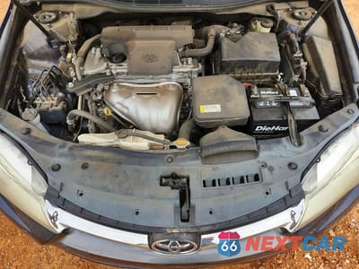 Zdjęcie 11 z 13 samochodu: 2015 TOYOTA CAMRY XLE VIN:4T1BF1FK2FU982990 - miniatura