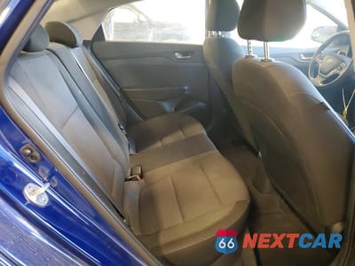 Zdjęcie 10 z 12 samochodu: 2019 HYUNDAI ACCENT SE VIN:3KPC24A37KE060701 - miniatura