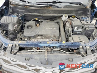 Zdjęcie 12 z 13 samochodu: 2019 CHEVROLET EQUINOX LT VIN:2GNAXKEV8K6271678 - miniatura
