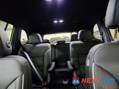 Zdjęcie 10 z 13 samochodu: 2026 BUICK ENCLAVE PREFERRED VIN:5GAERAKS5TJ299369 - miniatura