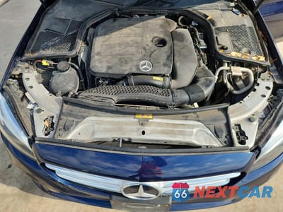 Zdjęcie 11 z 12 samochodu: 2019 MERCEDES-BENZ C 300 VIN:55SWF8DB2KU302332 - miniatura