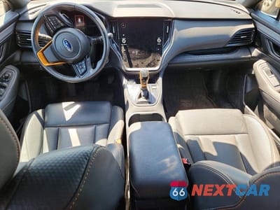 Zdjęcie 8 z 13 samochodu: 2023 SUBARU OUTBACK WILDERNESS VIN:4S4BTGSDXP3188152 - miniatura