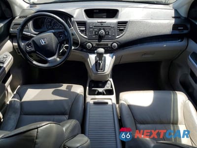 Zdjęcie 8 z 13 samochodu: 2014 HONDA CR-V EXL VIN:5J6RM3H74EL017690 - miniatura