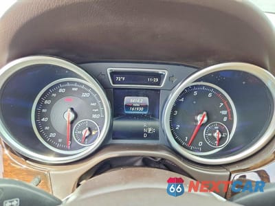 Zdjęcie 9 z 13 samochodu: 2016 MERCEDES-BENZ GLE 350 VIN:4JGDA5JB7GA684900 - miniatura