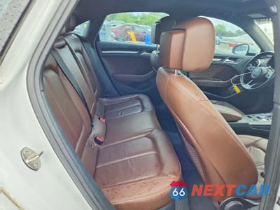 Zdjęcie 10 z 12 samochodu: 2018 AUDI A3 PREMIUM VIN:WAUAUGFF8J1045760 - miniatura