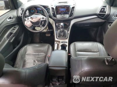 Zdjęcie 8 z 14 samochodu: 2013 FORD ESCAPE VIN:1FMCU0HX5DUB47475 - miniatura