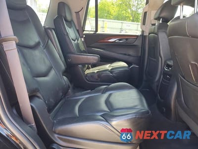 Zdjęcie 11 z 13 samochodu: 2015 CADILLAC ESCALADE PREMIUM VIN:1GYS4CKJ3FR178746 - miniatura