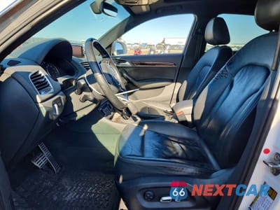 Zdjęcie 7 z 13 samochodu: 2016 AUDI Q3 PREMIUM PLUS VIN:WA1BFCFS7GR024801 - miniatura