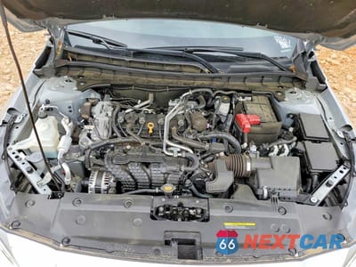 Zdjęcie 11 z 12 samochodu: 2024 NISSAN ALTIMA 2.5 SV VIN:1N4BL4DV5RN341428 - miniatura