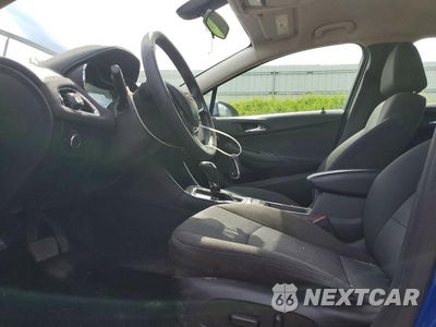 Zdjęcie 7 z 12 samochodu: 2018 CHEVROLET CRUZE LT VIN:1G1BE5SM6J7200440 - miniatura