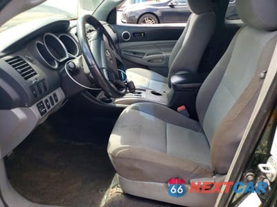 Zdjęcie 7 z 12 samochodu: 2012 TOYOTA TACOMA V6 VIN:5TFUU4EN1CX024806 - miniatura