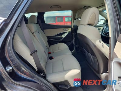 Zdjęcie 11 z 13 samochodu: 2016 HYUNDAI SANTA FE SPORT 2.4L VIN:5XYZTDLB5GG361599 - miniatura