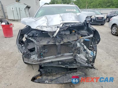 Piąte zdjęcie samochodu w środku: 2019 SUBARU FORESTER LIMITED VIN:JF2SKAUC6KH434765 - miniatura
