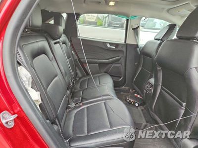 Zdjęcie 10 z 12 samochodu: 2022 FORD ESCAPE SEL VIN:1FMCU0KZ0NUB95722 - miniatura