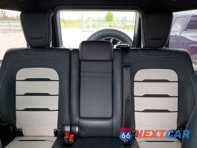 Zdjęcie 10 z 14 samochodu: 2019 MERCEDES-BENZ G 63 AMG VIN:WDCYC7HJ0KX319225 - miniatura