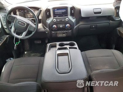 Zdjęcie 8 z 12 samochodu: 2020 GMC SIERRA C1500 ELEVATION VIN:3GTP8CEK0LG398023 - miniatura