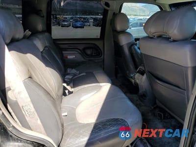 Zdjęcie 11 z 13 samochodu: 2000 GMC YUKON DENALI VIN:1GKEK13R8YR107177 - miniatura