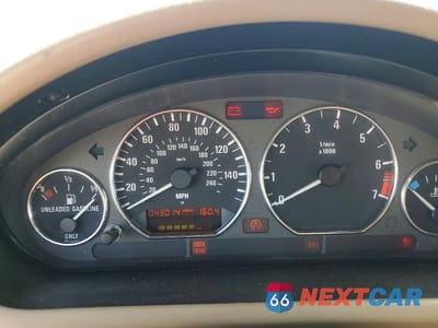 Zdjęcie 9 z 13 samochodu: 1998 BMW Z3 2.8 VIN:4USCJ3323WLC12727 - miniatura