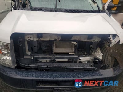 Zdjęcie 12 z 13 samochodu: 2022 FORD E350 BOX TRUCK VIN:1FDWE3FN6NDC09089 - miniatura