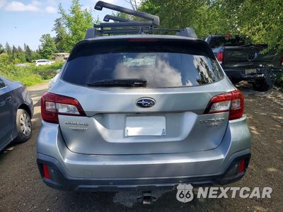 Zdjęcie 6 z 12 samochodu: 2019 SUBARU OUTBACK 3.6R LIMITED VIN:4S4BSENC9K3322457 - miniatura