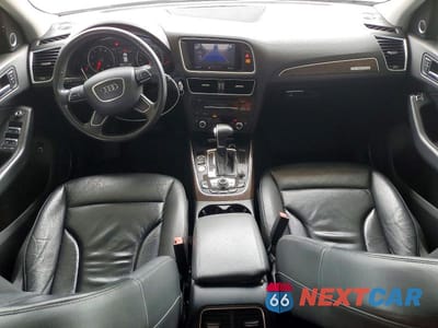 Zdjęcie 8 z 12 samochodu: 2016 AUDI Q5 PREMIUM PLUS VIN:WA1L2AFP6GA091677 - miniatura