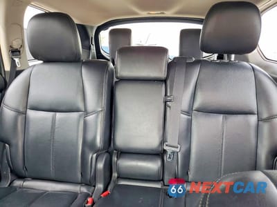 Zdjęcie 10 z 13 samochodu: 2014 NISSAN PATHFINDER PLATINUM VIN:5N1AR2MN6EC710503 - miniatura