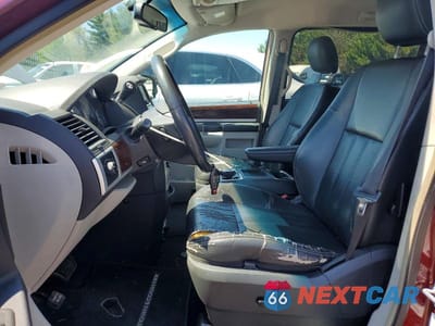 Zdjęcie 7 z 13 samochodu: 2009 CHRYSLER TOWN & COUNTRY TOURING VIN:2A8HR54X59R661497 - miniatura