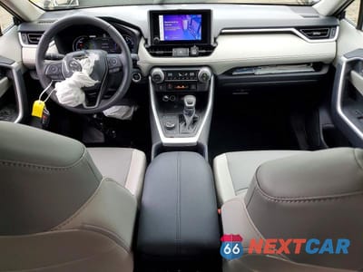 Zdjęcie 8 z 12 samochodu: 2024 TOYOTA RAV4 XLE PREMIUM VIN:2T3B6RFV4RW073492 - miniatura