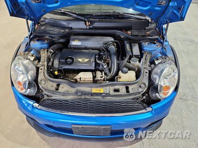 Zdjęcie 12 z 13 samochodu: 2012 MINI COOPER S VIN:WMWSV3C59CTY28227 - miniatura