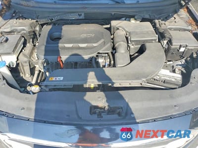 Zdjęcie 11 z 12 samochodu: 2017 HYUNDAI SONATA SPORT VIN:5NPE34AF1HH558154 - miniatura