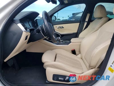 Zdjęcie 7 z 12 samochodu: 2022 BMW 330I VIN:3MW5R1J01N8C72289 - miniatura