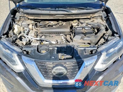 Zdjęcie 11 z 12 samochodu: 2018 NISSAN ROGUE SV VIN:KNMAT2MT8JP606148 - miniatura