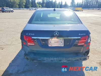 Zdjęcie 6 z 13 samochodu: 2014 MERCEDES-BENZ E 350 4MATIC VIN:WDDHF8JB2EA835962 - miniatura