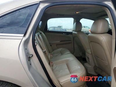 Zdjęcie 10 z 12 samochodu: 2008 CHEVROLET IMPALA LT VIN:2G1WT58K881372960 - miniatura