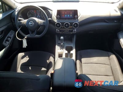 Zdjęcie 8 z 12 samochodu: 2025 NISSAN SENTRA S VIN:3N1AB8BVXSY365111 - miniatura