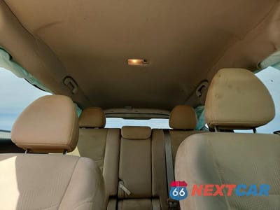 Zdjęcie 10 z 13 samochodu: 2015 NISSAN ROGUE SV VIN:5N1AT2ML6FC897792 - miniatura