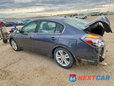 Drugie zdjęcie samochodu z przodu: 2010 NISSAN ALTIMA SR VIN:1N4BL2AP0AC106008 - miniatura