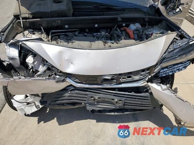Zdjęcie 12 z 13 samochodu: 2021 TOYOTA VENZA XLE VIN:JTEAAAAH9MJ076985 - miniatura