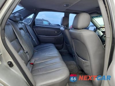 Zdjęcie 10 z 12 samochodu: 2004 TOYOTA AVALON XLS VIN:4T1BF28B84U349040 - miniatura