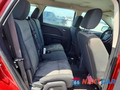 Zdjęcie 10 z 12 samochodu: 2009 DODGE JOURNEY SE VIN:3D4GG47B69T514690 - miniatura