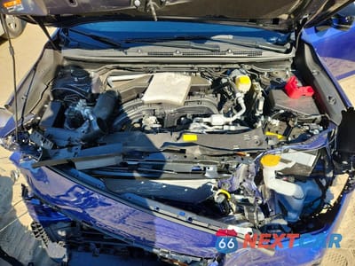Zdjęcie 11 z 13 samochodu: 2026 SUBARU IMPREZA RS VIN:JF1GUHJC6T8225786 - miniatura