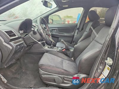 Zdjęcie 7 z 13 samochodu: 2018 SUBARU WRX PREMIUM VIN:JF1VA1C69J9819780 - miniatura