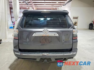 Zdjęcie 6 z 14 samochodu: 2016 TOYOTA 4RUNNER LIMITED VIN:JTEBU5JR6G5399142 - miniatura