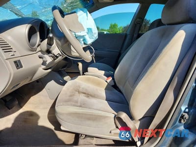 Zdjęcie 7 z 12 samochodu: 2002 NISSAN ALTIMA 2.5 VIN:1N4AL11D02C100058 - miniatura